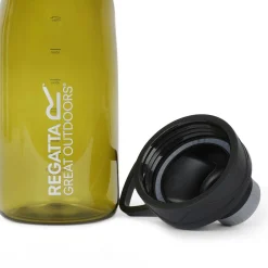 TritanTrekBtl08L Unisex Metall-Trinkflasche