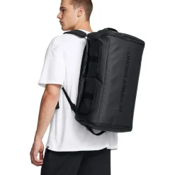 Triumph Backpack Duffle Unisex Sporttasche