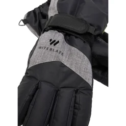 Trix Herren Fingerhandschuhe