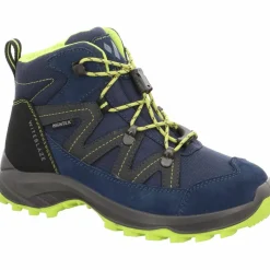 Troll Mid Unisex Trekkingstiefel