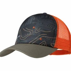 Trucker Kinder Cap