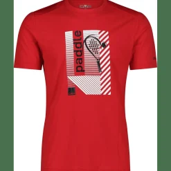 T-shirt Herren T-Shirt