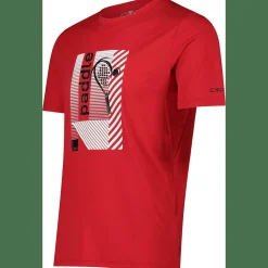 T-shirt Herren T-Shirt