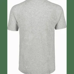 T-shirt Herren Unterhemd