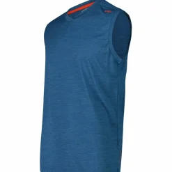 T-Shirt Sleeveless Herren T-Shirt