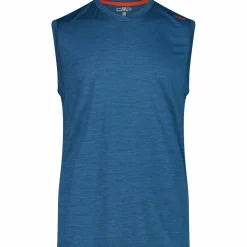 T-Shirt Sleeveless Herren T-Shirt