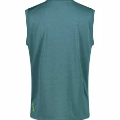 T-Shirt Sleeveless Herren T-Shirt