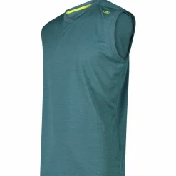 T-Shirt Sleeveless Herren T-Shirt