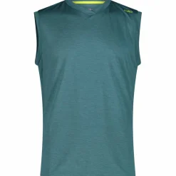 T-Shirt Sleeveless Herren T-Shirt