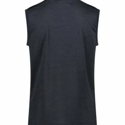 T-Shirt Sleeveless Herren T-Shirt