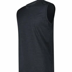 T-Shirt Sleeveless Herren T-Shirt