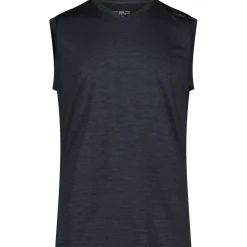 T-Shirt Sleeveless Herren T-Shirt
