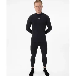 Turtleneck Comfort 2.0 Unisex Unterhemd
