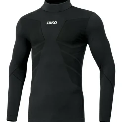 Turtleneck Comfort 2.0 Unisex Unterhemd