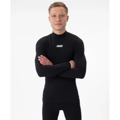 Turtleneck Comfort 2.0 Unisex Unterhemd