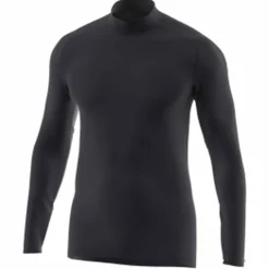 Turtleneck Transtex® Warm Unisex Unterhemd