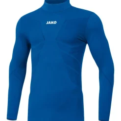 Turtleneck Comfort 2.0 Kinder Unterhemd