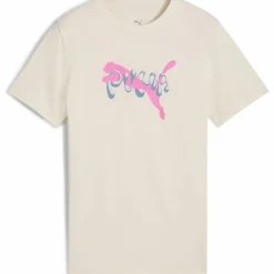 Tweenerverse Graphic Mädchen T-Shirt