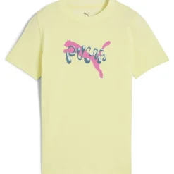 Tweenerverse Graphic Mädchen T-Shirt