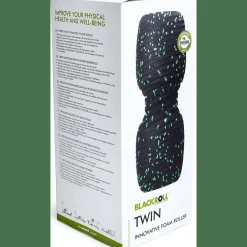 Twin Unisex Fitnessgerät