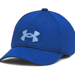 UA Blitzing Adjustable Jungen Cap