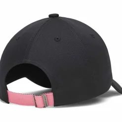 UA Blitzing Adjustable Mädchen Cap