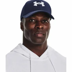 UA Blitzing Herren Cap