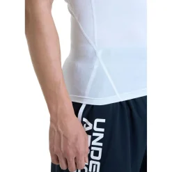 UA HeatGear® Armour Comp Sl Herren T-Shirt