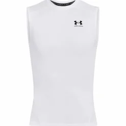 UA HeatGear® Armour Comp Sl Herren T-Shirt