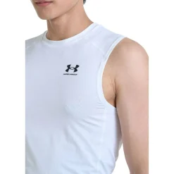 UA HeatGear® Armour Comp Sl Herren T-Shirt