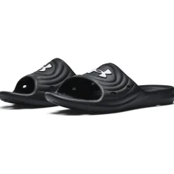 UA M Locker Iv Sl Herren Sandalen