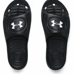 UA M Locker Iv Sl Herren Sandalen