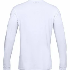 UA Sportstyle Left Chest Herren Hemd