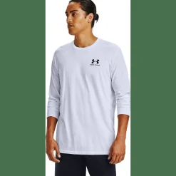 UA Sportstyle Left Chest Herren Hemd
