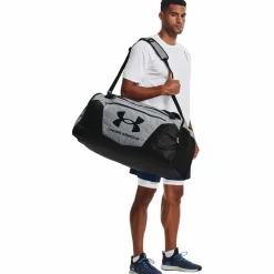 UA Undeniable 5.0 Duffle Lg Unisex Tasche