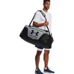 UA Undeniable 5.0 Duffle Lg Unisex Tasche