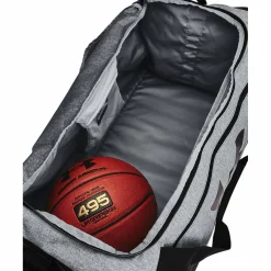 UA Undeniable 5.0 Duffle Lg Unisex Tasche