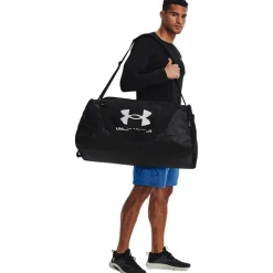 UA Undeniable 5.0 Duffle Lg Unisex Tasche