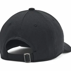 UA Blitzing Adjustable Jungen Cap