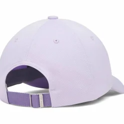 UA Blitzing Adjustable Mädchen Cap