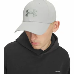 UA Blitzing Herren Cap