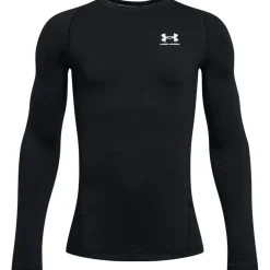 UA ColdGear Armour Jungen Hemd