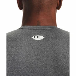 UA HeatGear® Armour Comp Sl Herren T-Shirt