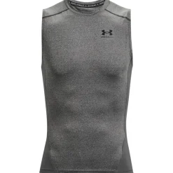 UA HeatGear® Armour Comp Sl Herren T-Shirt