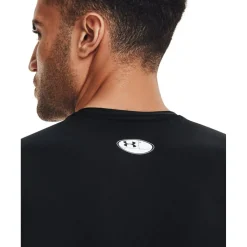 UA HeatGear® Armour Comp Sl Herren T-Shirt