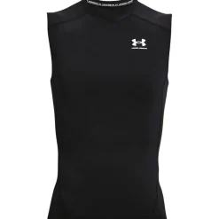 UA HeatGear® Armour Comp Sl Herren T-Shirt