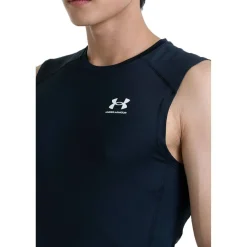 UA HeatGear® Armour Comp Sl Herren T-Shirt