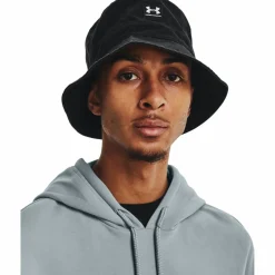 UA Sportstyle Bucket Herren Cap