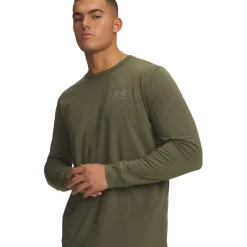 UA Sportstyle Left Chest Herren Hemd