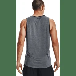 UA Tech 2.0 Tank Herren T-Shirt